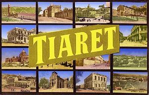 Tiaret 052- Monneret - Copie